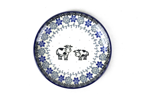 Bunzlau Gebaksbordje 2590X Gebaksbordjes